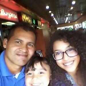 Meet your Posher, Johnny